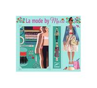 Jeu créatif La mode by Marie