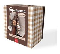 Jeu créatif Kit Crochet Coffee Time