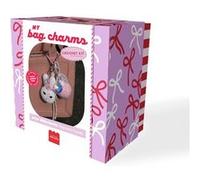 Jeu créatif La Petite Epicerie Kit Crochet Glam Pink