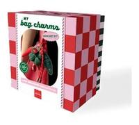 Jeu créatif Kit Crochet Lucky Pepper