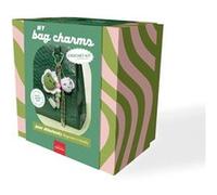 Jeu créatif Kit Crochet Matcha Club