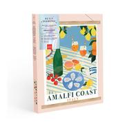 Jeu créatif La Petite Epicerie Petit Diamond Amalfi Coast Apéritif