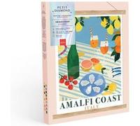 Jeu créatif La Petite Epicerie Petit Diamond Amalfi Coast Apéritif Multicolore G