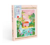 Jeu créatif La Petite Epicerie Petit Diamond Dream Home