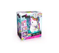 Canal Toys Lampe Licorne Style 4 Ever à décorer Deco DIY OFG 208