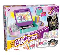 Jeu Créatif Lansay Blopens Coffret Créatif Fantastique