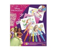 Jeu créatif Lansay Blopens Set d'activités Disney Princess