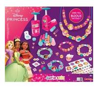Jeu créatif Lansay Disney Princess Cutie Six Original F