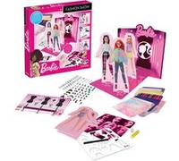Jeu créatif Lansay Fashion Show Barbie Multicolore G