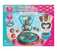 Jeu créatif Mini délices Atelier Choco Guimauve
