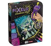 Lansay Pixelo Phospho 2D