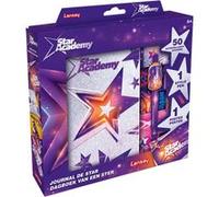 Jeu créatif Lansay Star Academy Journal de Star G