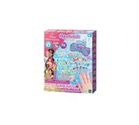 Jeu créatif Le coffret de manucure Disney Princess