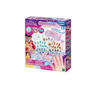 Coffret De Manucure - Princesse Disney Aquabeads - Le Coffret