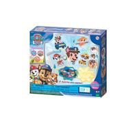 Aquabeads Paw Patrol Mega Craft Kit Multicolore