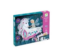 Jeu créatif Le monde enchanté