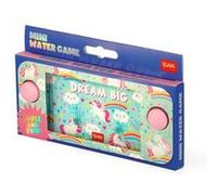 Jeu créatif Legami Water Game Licorne G