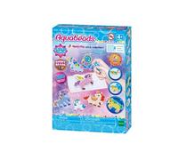 Jeu créatif Aquabeads Les amies licornes