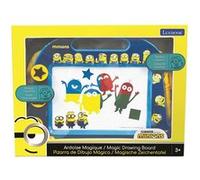 Jeu créatif Lexibook Ardoise Magique A5 G