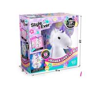 Jeu créatif Licorne Y2K DIY Lumineuse Edition Collector