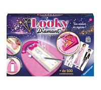 Jeu créatif Looky Diamant
