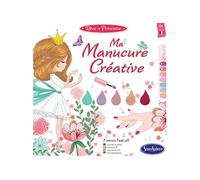 Jeu créatif Ma Manucure Créative