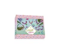 Jeu créatif Magic Fairies 7 Bijoux de fées à créer