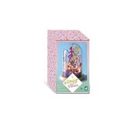 Jeu créatif Magic Fairies Cloche lumineuse à créer