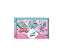 Jeu créatif Magic Océan 3 Porte-Clés à diamanter