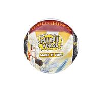 MGA Entertainment Accessoires de poupée 514510-EUC – Make It Mini Le Seigneur des Anneaux, DIY