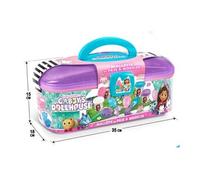 Jeu créatif Mallette de pâte à modeler