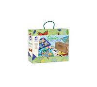 Jeu créatif Mallette Explorateur Garden Explorer