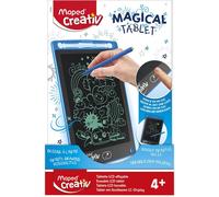 Tablette magique de dessin - MAPED CREATIV - MAGIC BOARD - Enfant - A partir de 4 ans - Multicolore