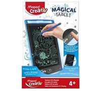 Maped Tablette magique de dessin MAGIC BOARD – Enfant – À partir de 4 ans – Multicolore