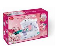 Maped - Machine à coudre - Atelier Couture - Dès 8 ans