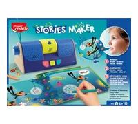 Jeu créatif Maped Creative Stories Maker Multicolore E