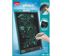 Maped - Tablette de dessin Magical Board Maxi - Écran 12 pouces - Stylet - Dès 4 ans