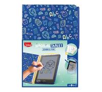 Jeu créatif Maped Magical Tablet Book