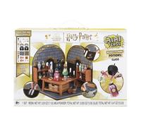 Jeu créatif Miniverse MGA's Make it Harry Potter Build it Set