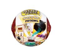 Jeu Loisir Créatif Make It Mini Harry Potter Mga's Miniverse - La Boite