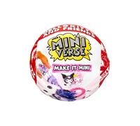 MGA Entertainment – Miniverse Make It Mini Sanrio Série 2 – Modèle aléatoire, dès 8 ans