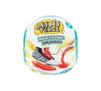 MGA Entertainment Make It Mini Sneakers in PDQ, Bricolage