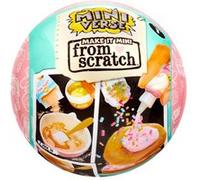 MGA Entertainment – Jeu créatif Miniverse Make It Mini From Scratch – Série 1