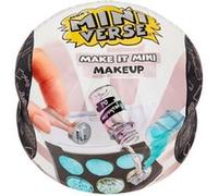 Jeu créatif MGA's Miniverse Make It Mini Makeup Series 1