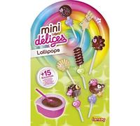 Jeu créatif Mini Délices Lollipops