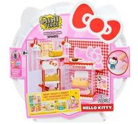 Jeu créatif Miniverse MGA’s Mini Sanrio Playset Multicolore