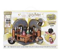 Jeu créatif Miniverse MGA's Make it Harry Potter Build it Set
