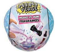 Jeu créatif Miniverse MGA's Make It Mini Frangrances™ en PDQ Multicolore G