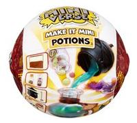 Jeu Loisir Créatif Make It Mini Harry Potter Mga's Miniverse - La Boite