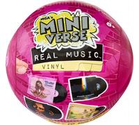 MINIVERSE-247906-EUC-MGA's Miniverse - Real Music (LIC) in PDQ